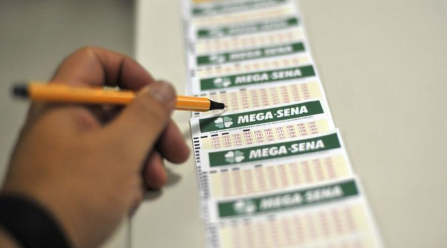 Mega-Sena acumula pela 12ª vez e prêmio vai a R$ 170 milhões 1