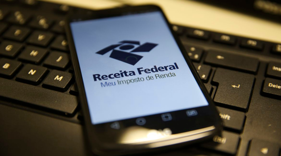 Receita libera hoje consulta a restituição do Imposto de Renda 1