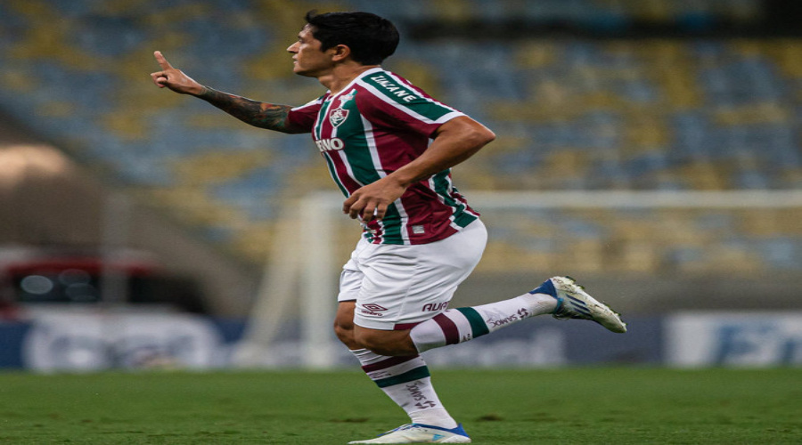 Fluminense goleia o Juventude com tranquilidade e se coloca na briga pelo título 1