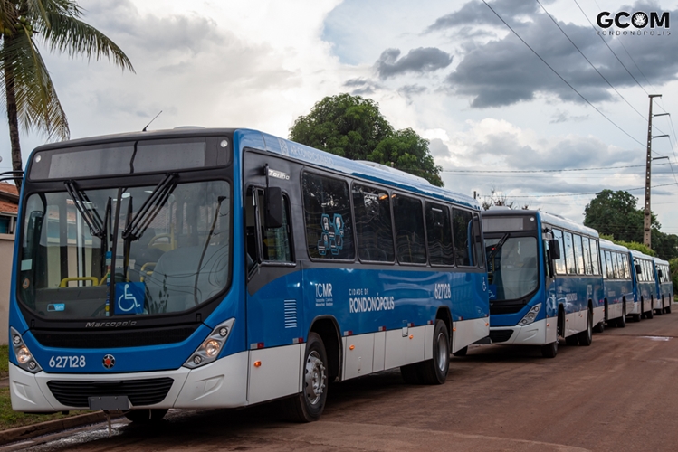 Dom Pedro II e Bandeirantes serão as primeiras vias a receberem os corredores de ônibus e ciclofaixas 1