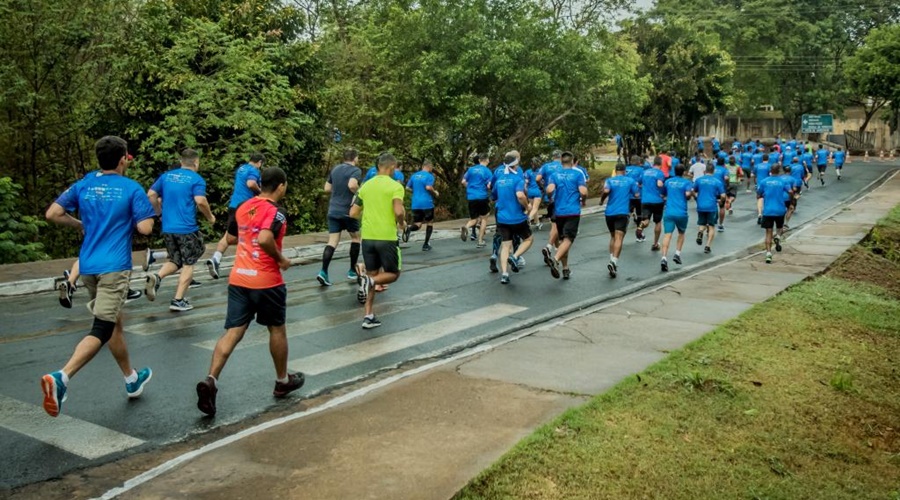 Polícia Civil abre inscrições para 10ª Corrida De Cara Limpa contra as Drogas 1