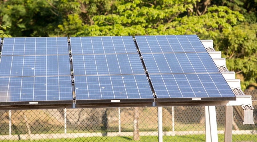 Aumento do consumo de energia solar traz projeções otimistas ao setor 1