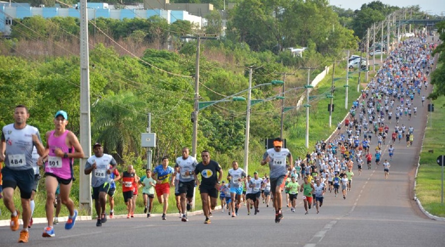 Inscrições para 22ª Corrida “Homens do Mato” da Polícia Militar estão abertas 1