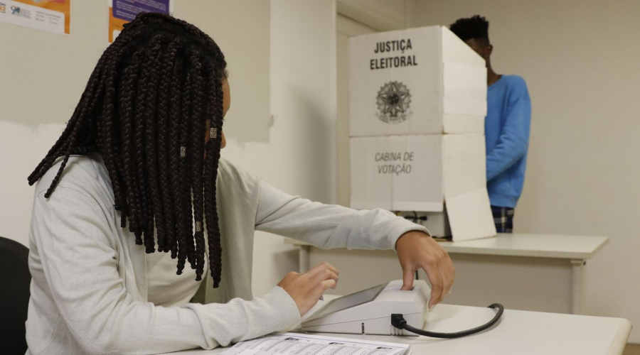 Confira o que o eleitor precisa saber para ir às urnas neste domingo 1