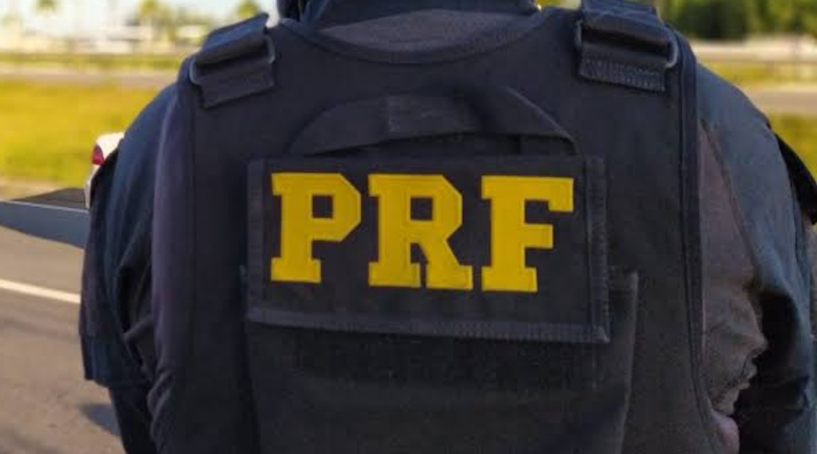 Agentes da PRF envolvidos na morte de Genivaldo são presos 1