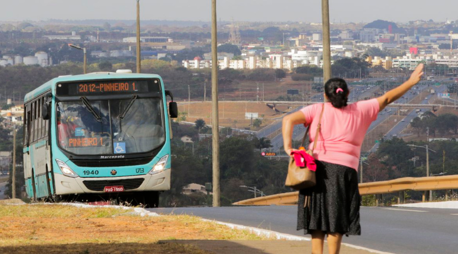 Ministro do STF autoriza transporte público gratuito no segundo turno 1