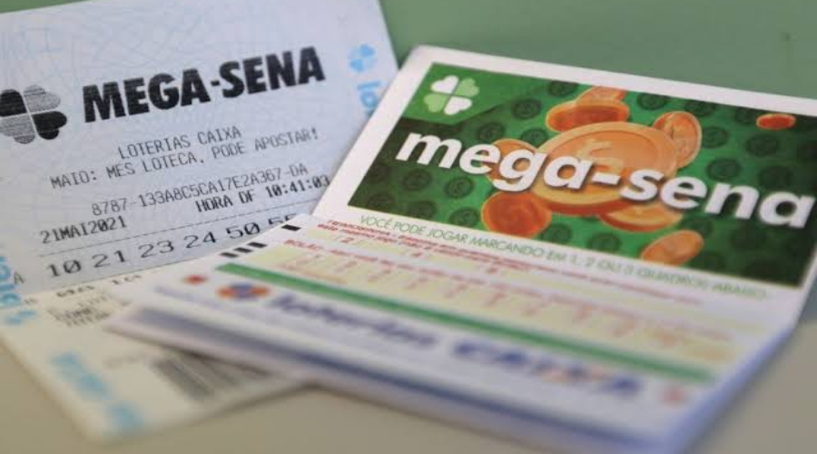 Mega-Sena acumula e poderá pagar R$ 85 milhões na quinta-feira (20) 1