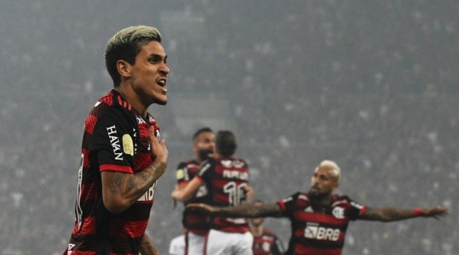 Flamengo conquista o tetracampeonato na Copa do Brasil ao vencer o Corinthians nos pênaltis 1