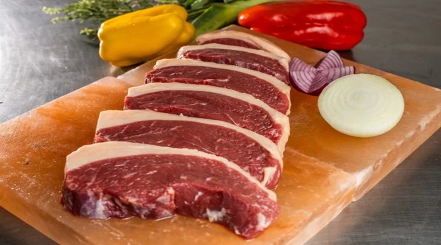 Brasil começa novembro com mais exportações de carne bovina 1