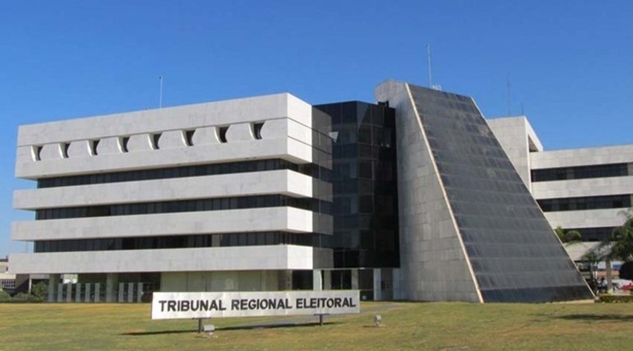 TRE desaprova prestação de contas anual do PT no Distrito Federal 1