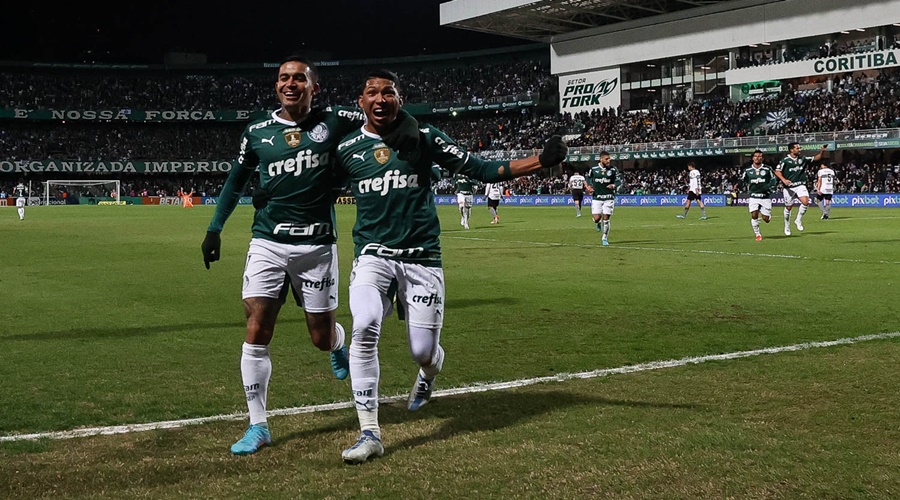 Palmeiras É Hendecampeão brasileiro e amplia recordes como o maior campeão do Brasil 1