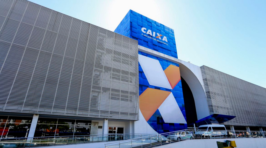 Caixa suspende oferta de consignado do Auxílio Brasil até dia 14 1