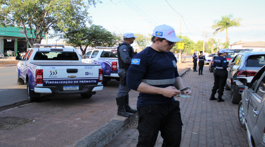 Operações de fiscalização prendem 142 pessoas em flagrante por embriaguez ao volante 1