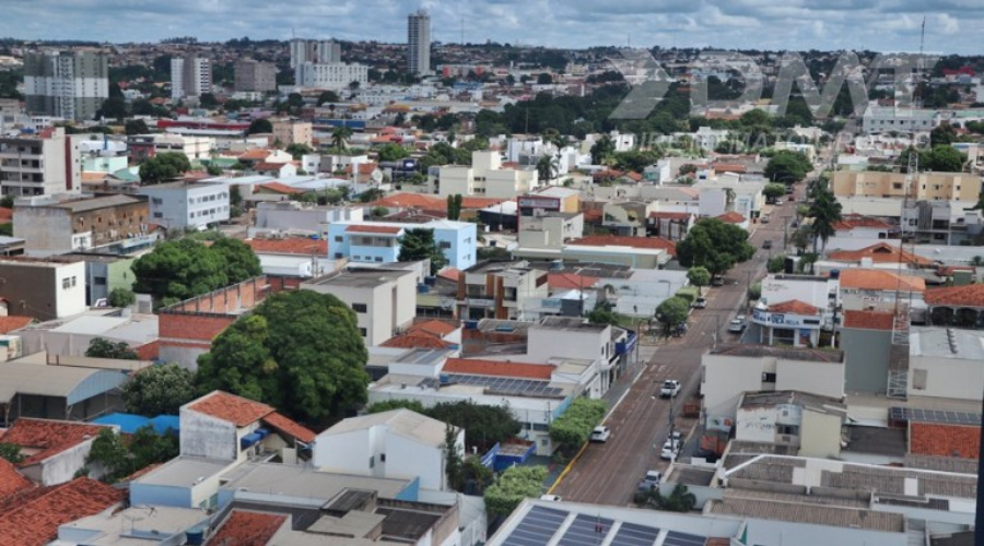 Rondonópolis sobe 9 posições e é 14º maior exportador do Brasil 1