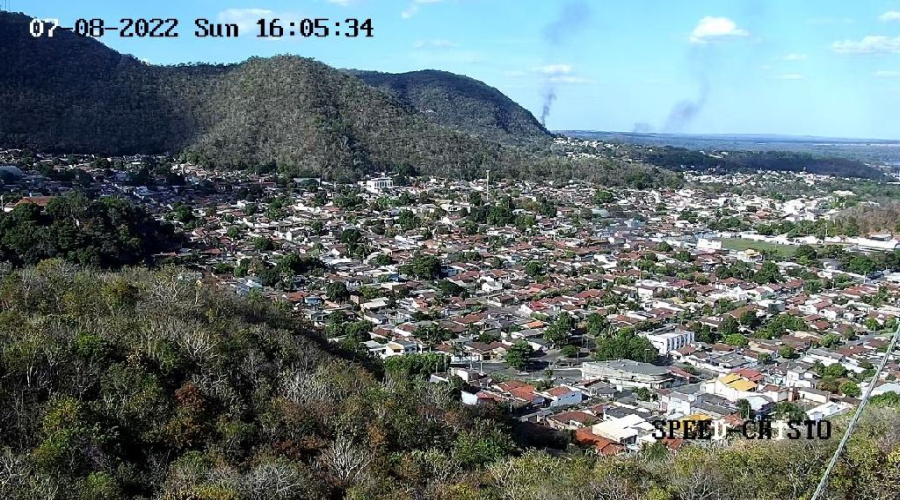 Sema reforça vigilância no Parque Estadual Serra Azul para coibir crimes ambientais 1