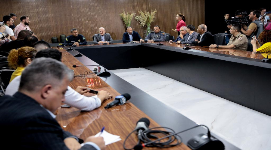 Forças de segurança de MT permanecerão atuando na liberação das rodovias 1