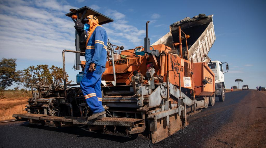 Mato Grosso é o estado com a menor taxa de desemprego do país 1