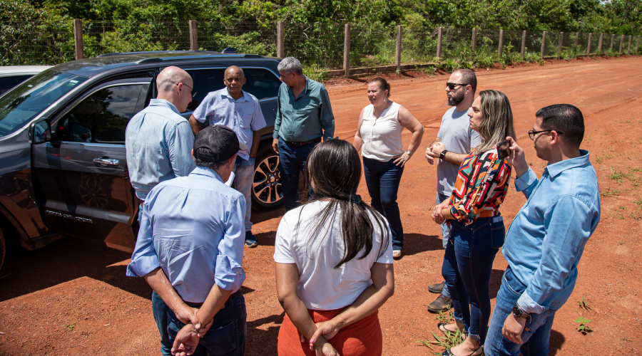 Município vai doar área para construção do centro de diagnóstico de câncer 1