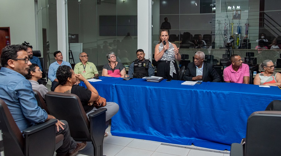 Assistência Social participa de reunião pública na Câmara e apresenta avanços nas políticas para moradores em situação de rua 1