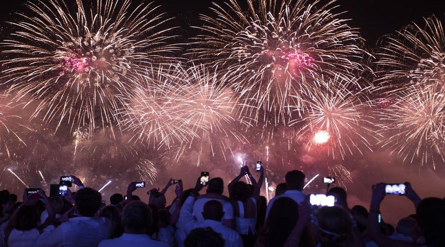 Semma orienta população a evitar uso de fogos de artifícios sonoros 1