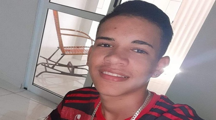 Com dois disparos de arma de fogo jovem de 19 anos é morto em Tangara da Serra 1