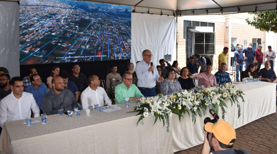 Universalização da coleta seletiva reforça liderança de Rondonópolis e é exemplo para o país 1