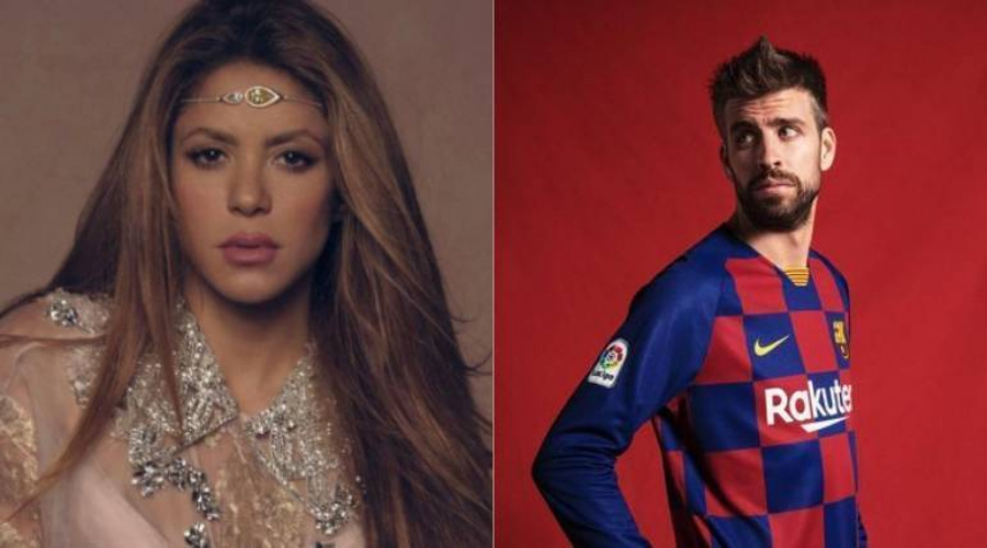 Paparazzo revela que Piqué traiu Shakira mais de 50 vezes 1