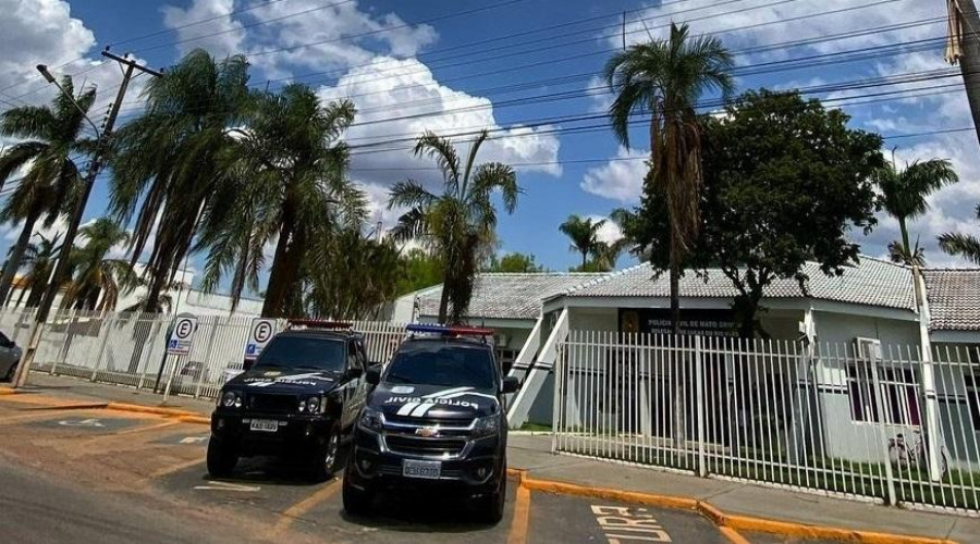 Autor do assassinato de professora em Lucas do Rio Verde é preso em flagrante por ocultação de cadáver 1