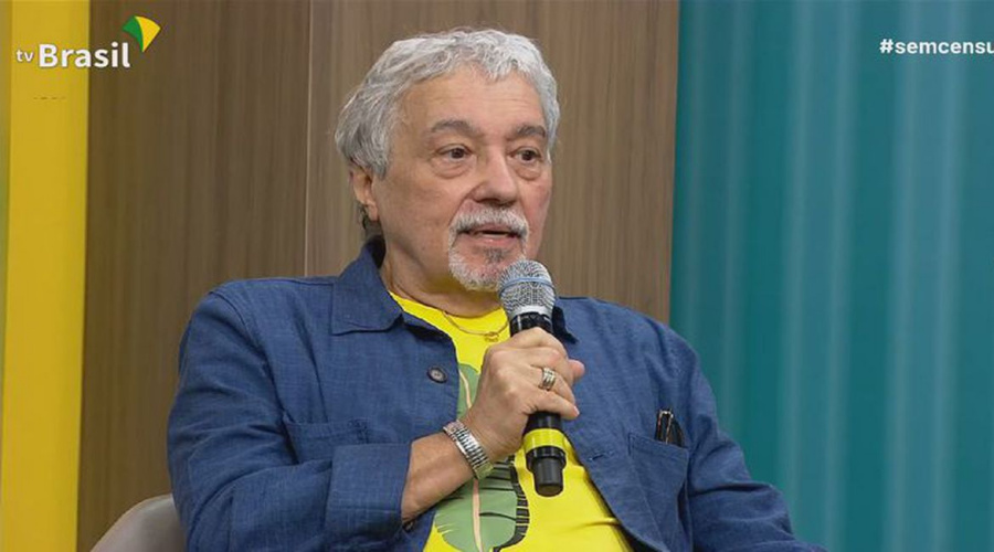 Aos 74 anos, morre no Rio de Janeiro o ator Pedro Paulo Rangel 1