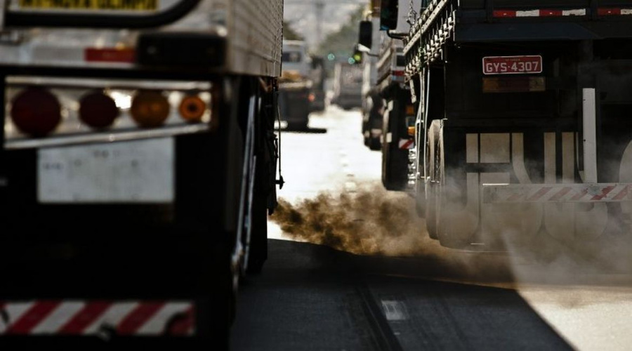 Governo define redução de gases de efeito estufa dos combustíveis 1