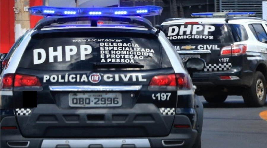 Investigação sobre execução de comerciante é concluída e autores indiciados por homicídio triplamente qualificado 1