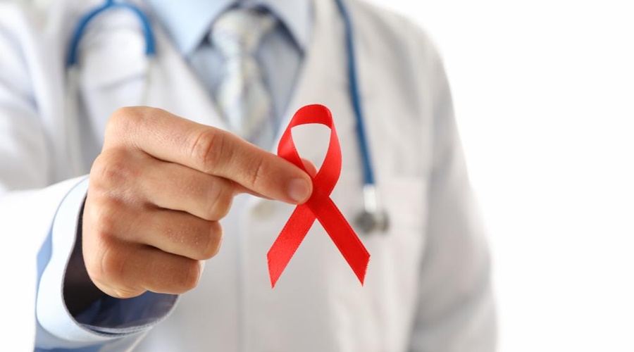 Dia Internacional de Luta contra o HIV e a Aids alerta para prevenção e o diagnóstico precoce 1