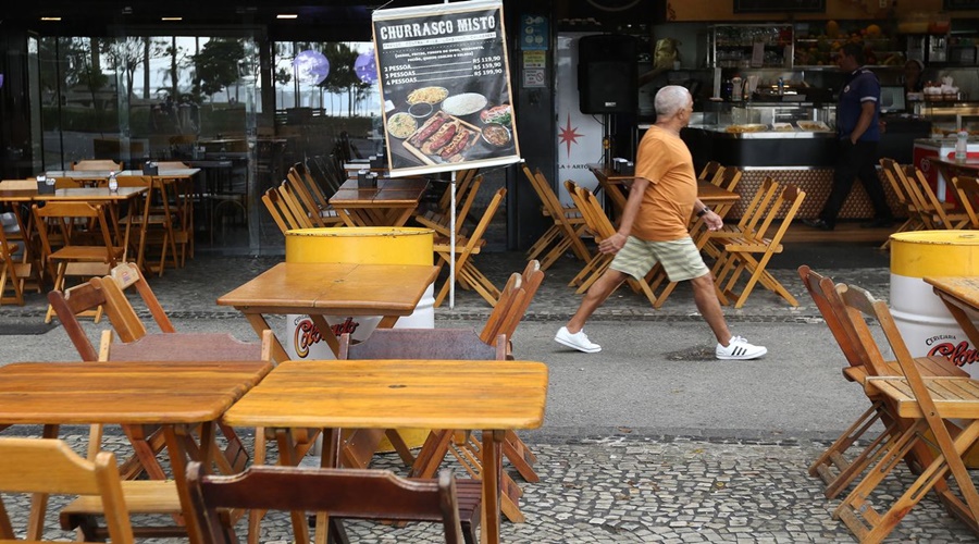 FGV registra variação de 0,1% em outubro na atividade econômica 1