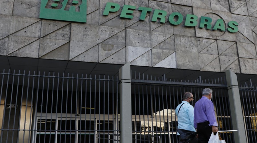 Petrobras prevê investir US$ 78 bilhões em cinco anos 1