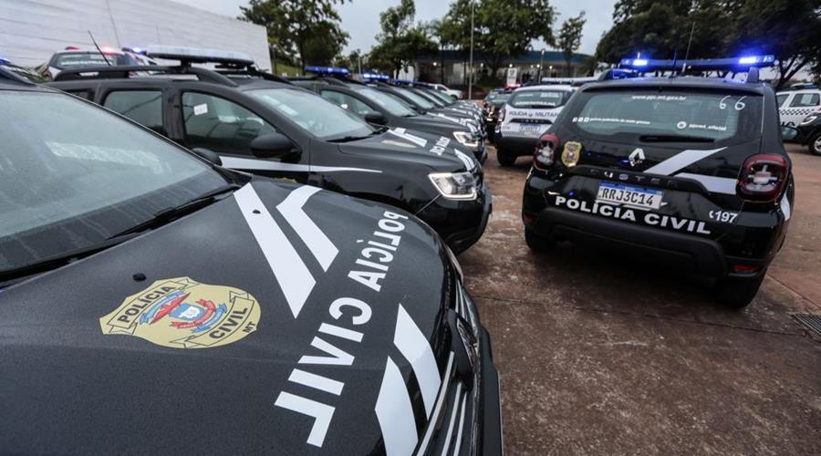 Autores de homicídio em São José do Xingu têm prisões em flagrante convertidas em preventiva e temporária 1