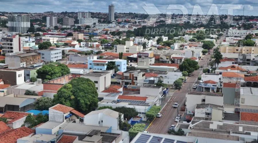 Rondonópolis cria 5.346 vagas e é cidade que mais gera emprego no interior de MT 1