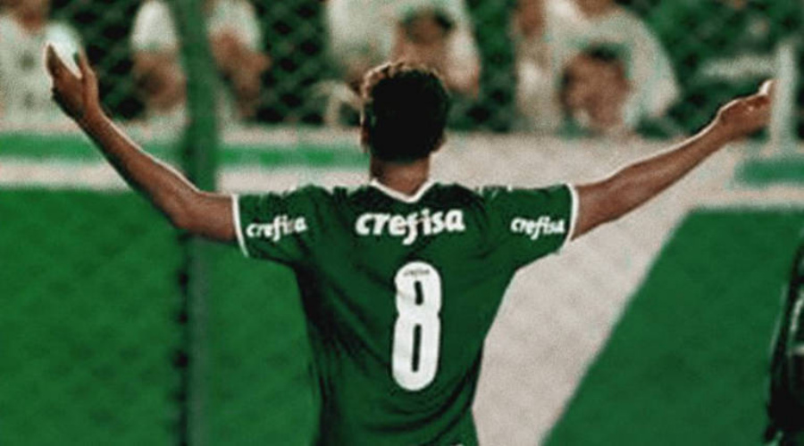 Atual campeão, Palmeiras estreia com vitória na Copinha 1