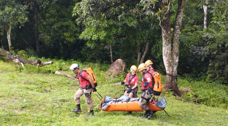 Idoso sai para caçar e partes do corpo dele é encontrado após possivelmente ter sido atacado por onças 1