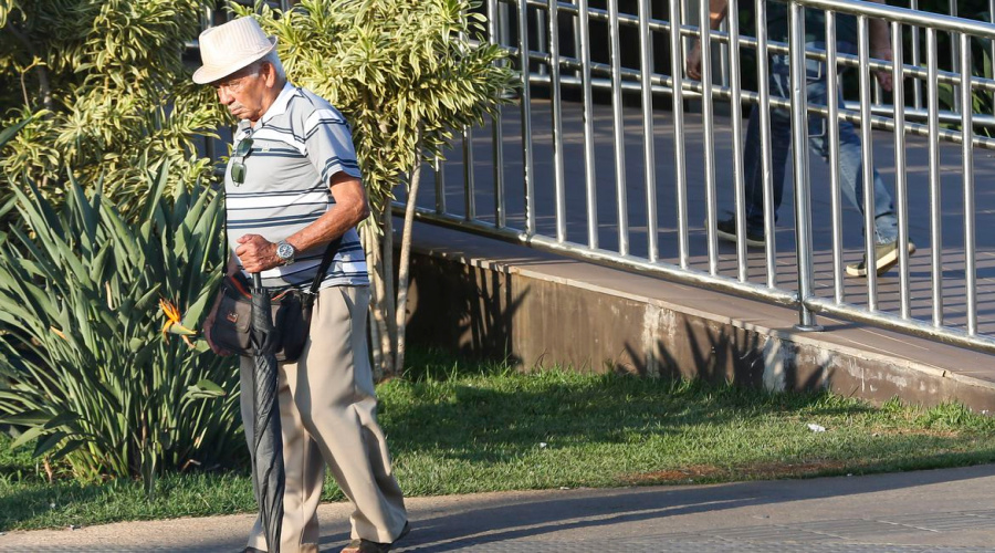 Prova de vida passará a ser responsabilidade do INSS 1