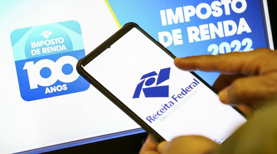 Receita abre consulta a lote residual de restituição do IR 1