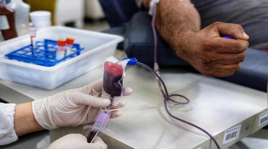 MT Hemocentro convoca voluntários para doação de sangue no período pré-carnaval 1