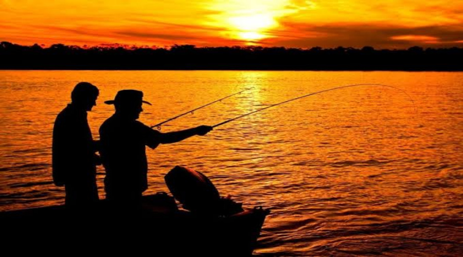 Com o fim da piracema a pesca do pintado será liberada em MT a partir do dia 3 de fevereiro 1