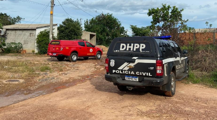 Polícia Civil faz novas diligências para identificar local onde vítimas do Maranhão foram executadas 1