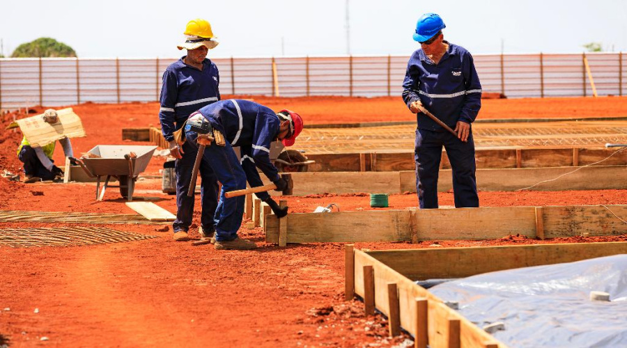 MT gerou 57 mil novos postos de trabalho em 2022 1