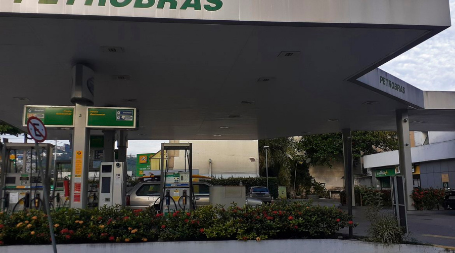 Petrobras anuncia redução de R$ 0,40 no preço do diesel 1