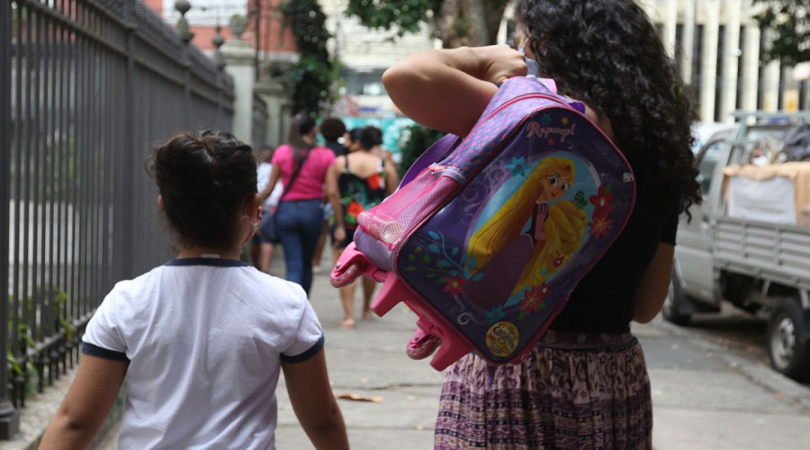 Censo Escolar: matrículas na educação básica cresceram em 2022 1