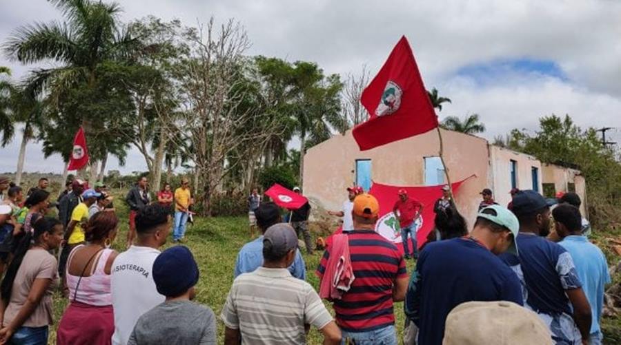 CPI do MST: pedido para criação é protocolado na Câmara 1