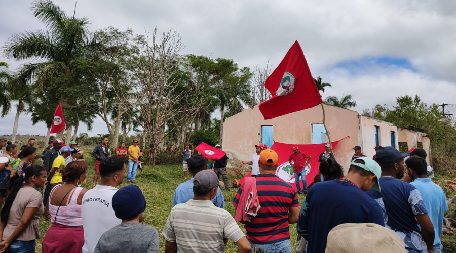 Entidades do agronegócio repudiam invasões do MST 1