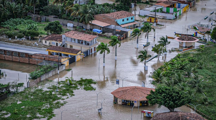 Falta de pessoal e de verba é desafio para defesas civis municipais 1