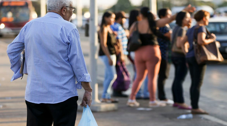 Até 2,5 milhões podem ter glaucoma no Brasil, diz sociedade médica 1